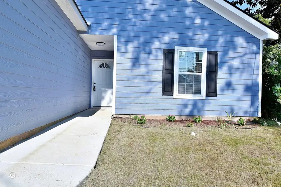 1915 Schatulga Road, Columbus, GA 31907 - #2