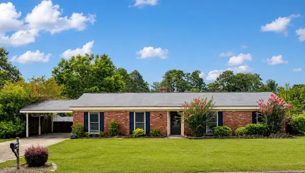 5625 Canberra Avenue, COLUMBUS, GA 31909