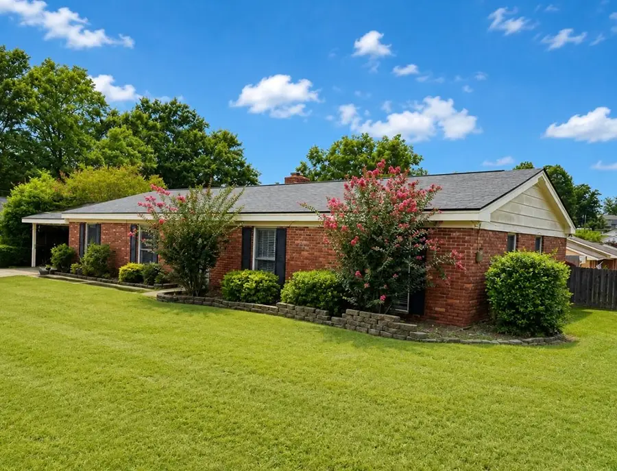 5625 Canberra Avenue, Columbus, GA 31909 - #2