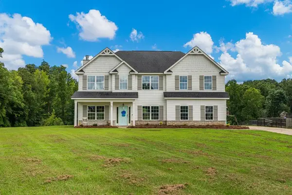 173 Maple Creek Court, CATAULA, GA 31804