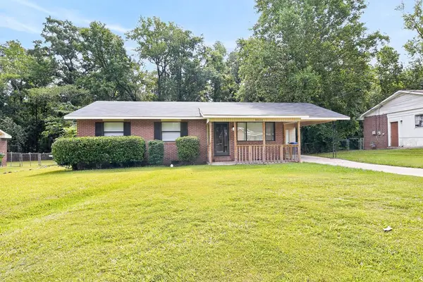 5440 Spencer Lane, COLUMBUS, GA 31907