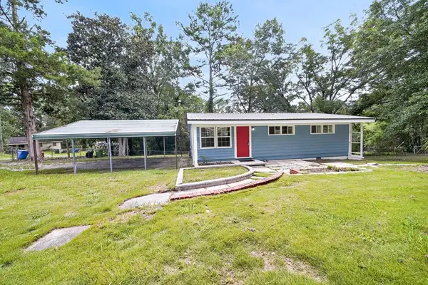 1126 Sturkie Avenue, COLUMBUS, GA 31907