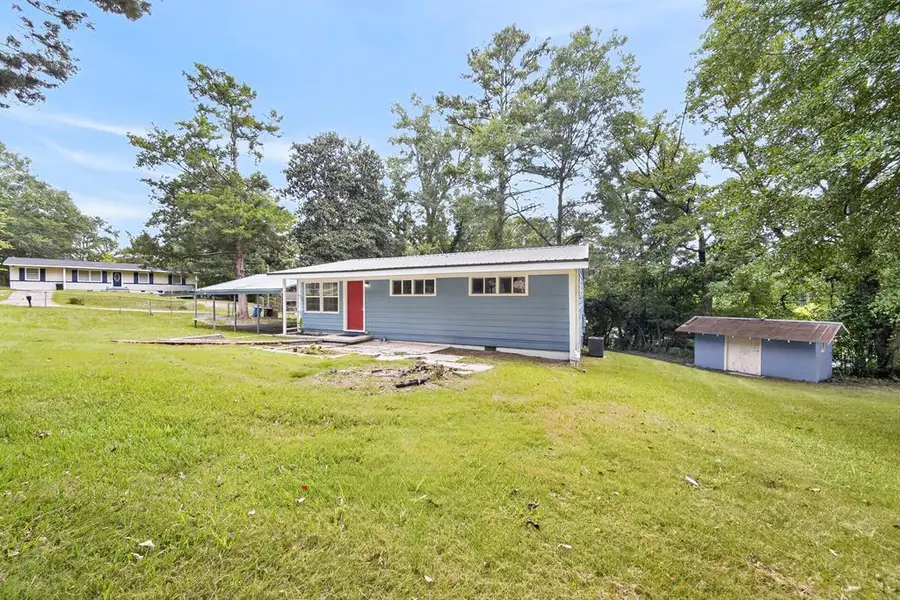 1126 Sturkie Avenue, Columbus, GA 31907 - #2