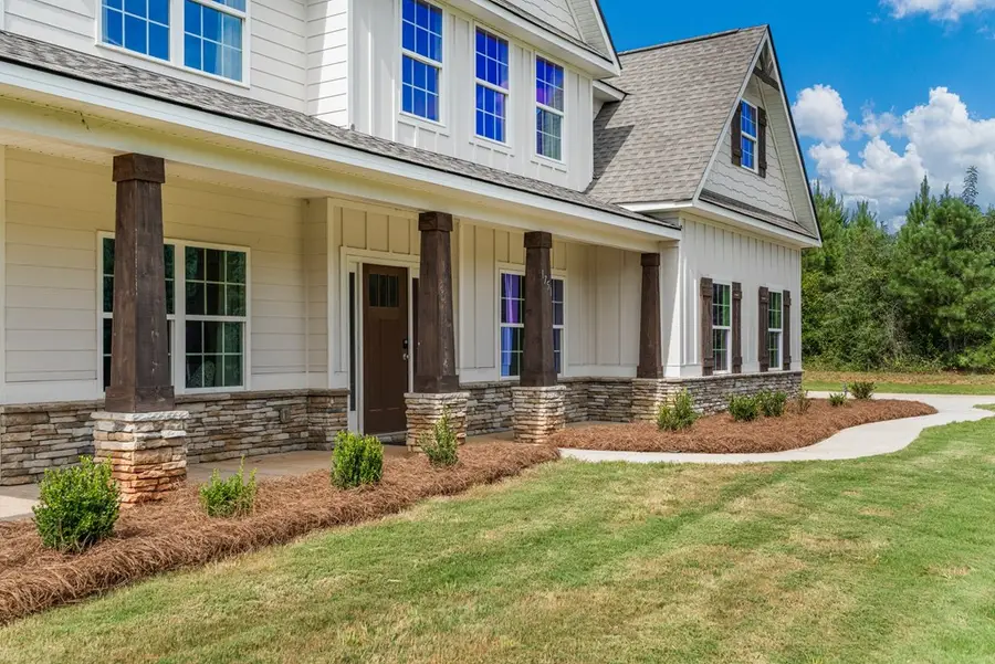 1751 Mountain Hill Road, Fortson, GA 31808 - #3
