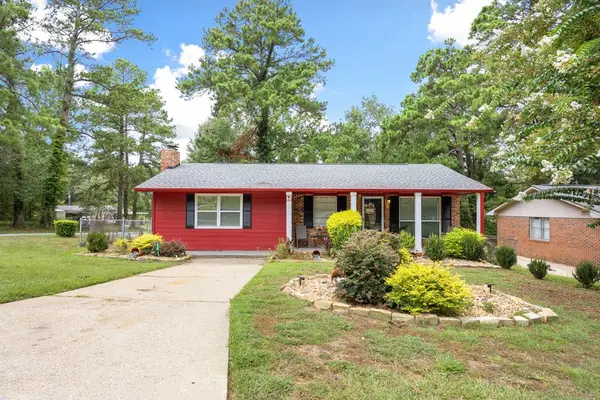 3203 Urban Avenue, COLUMBUS, GA 31907