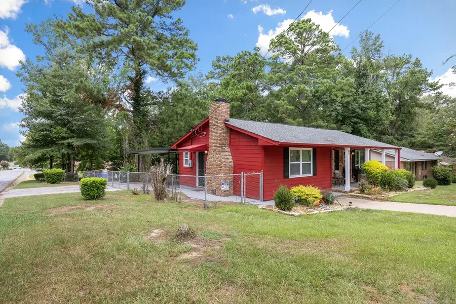 3203 Urban Avenue, Columbus, GA 31907 - #2