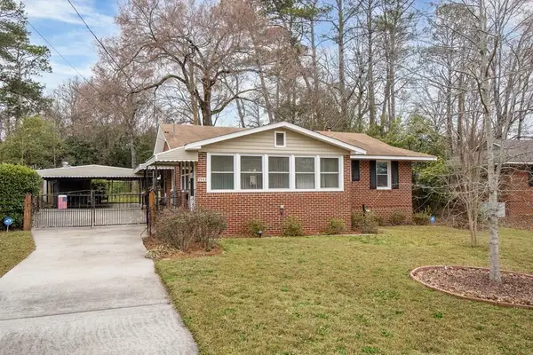 5543 Perry Avenue, COLUMBUS, GA 31909