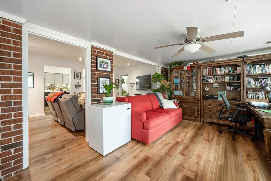 5543 Perry Avenue, Columbus, GA 31909 - #3