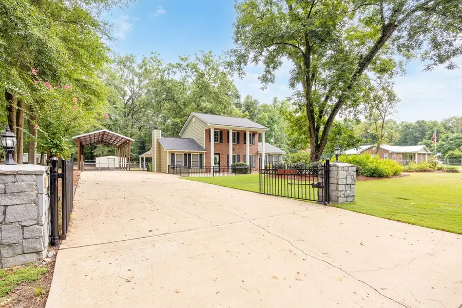 13745 Upatoi Lane, Upatoi, GA 31829 - #2