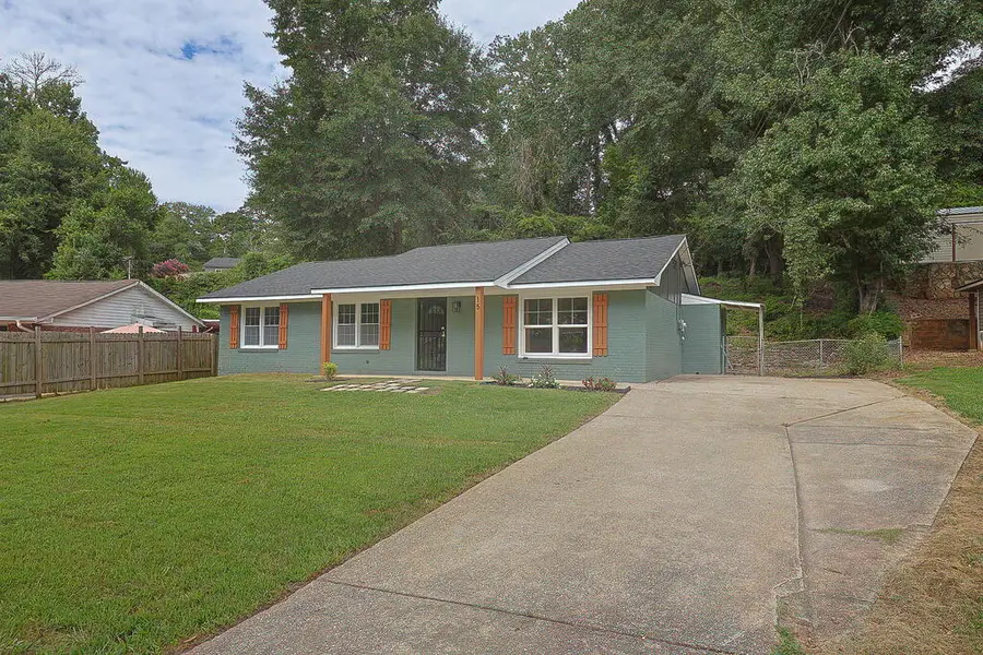 15 Benning Dell Drive, Columbus, GA 31903 - #2