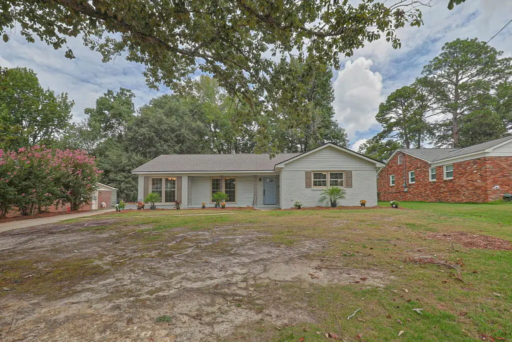 2201 Devonshire Drive, Columbus, GA 31904 - #1