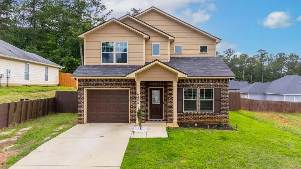 4304 Velpoe Drive, Columbus, GA 31907 - #1