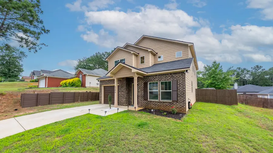 4304 Velpoe Drive, Columbus, GA 31907 - #2
