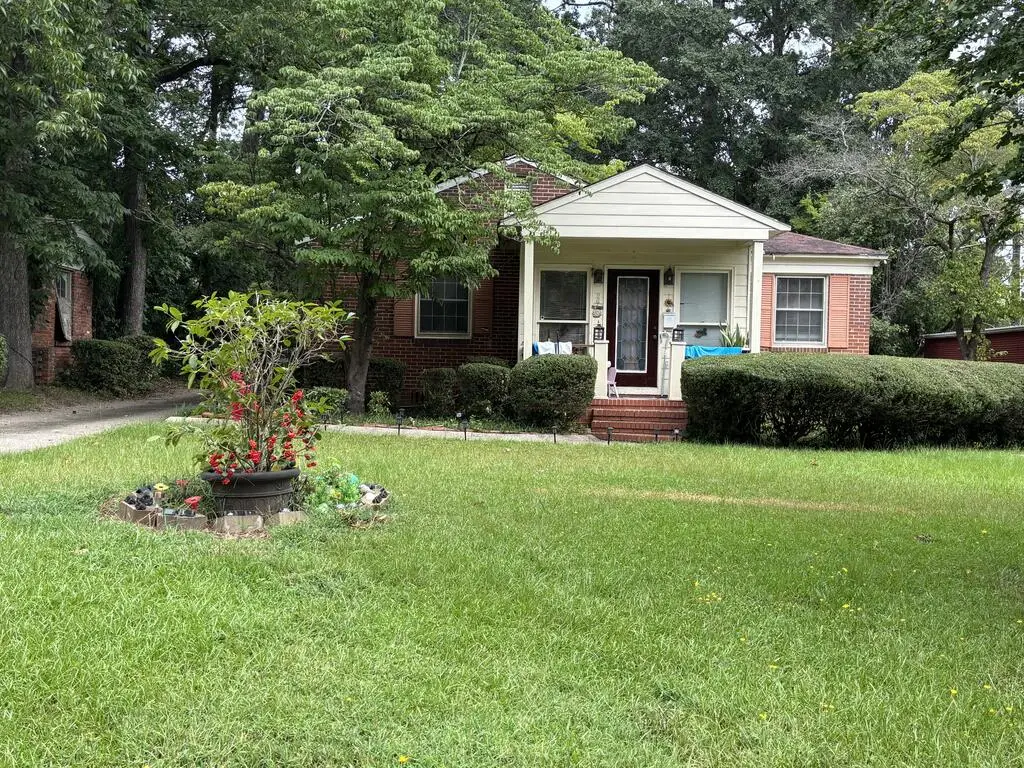 2815 49th Street, Columbus, GA 31904 - #1