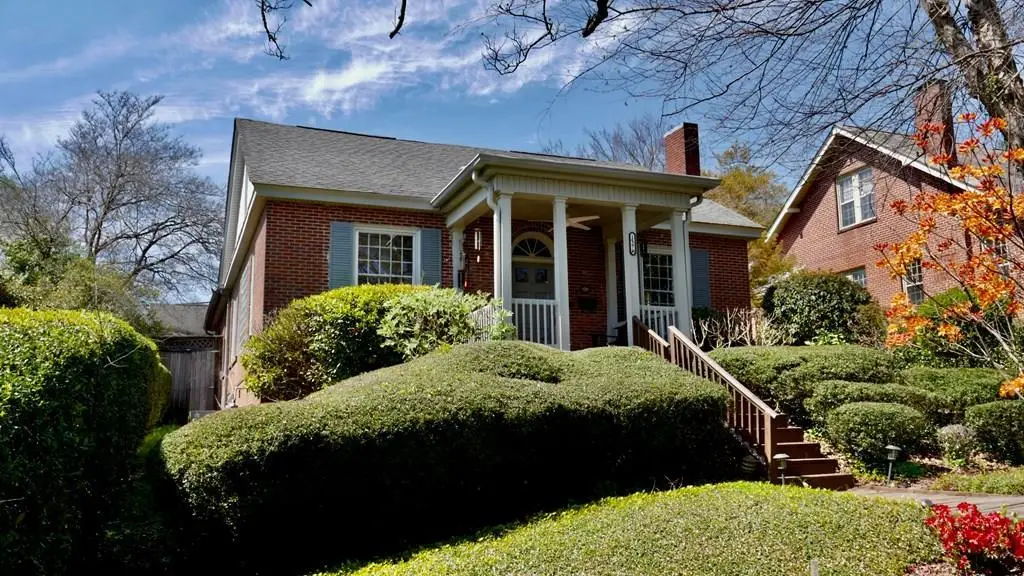 1427 16th Avenue, Columbus, GA 31901 - #1