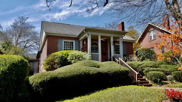 1427 16th Avenue, COLUMBUS, GA 31901