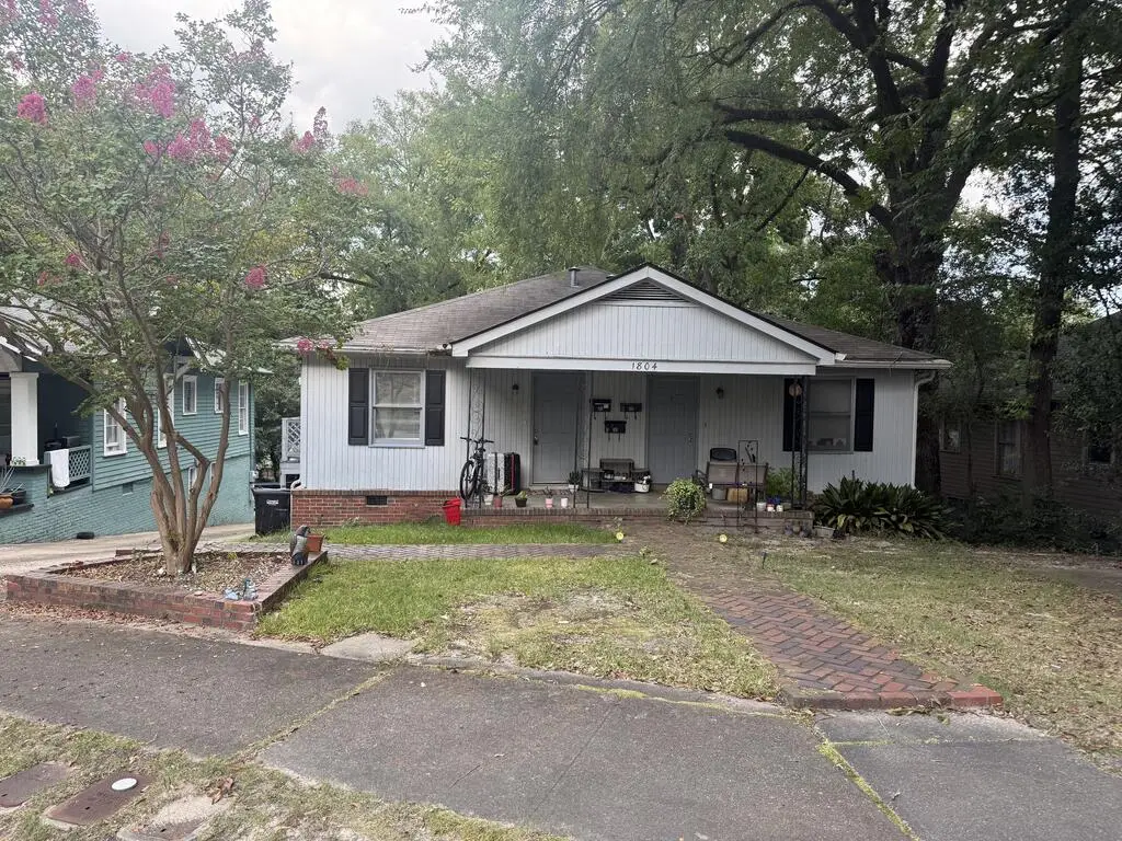 1804 17th Avenue, Columbus, GA 31901 - #1