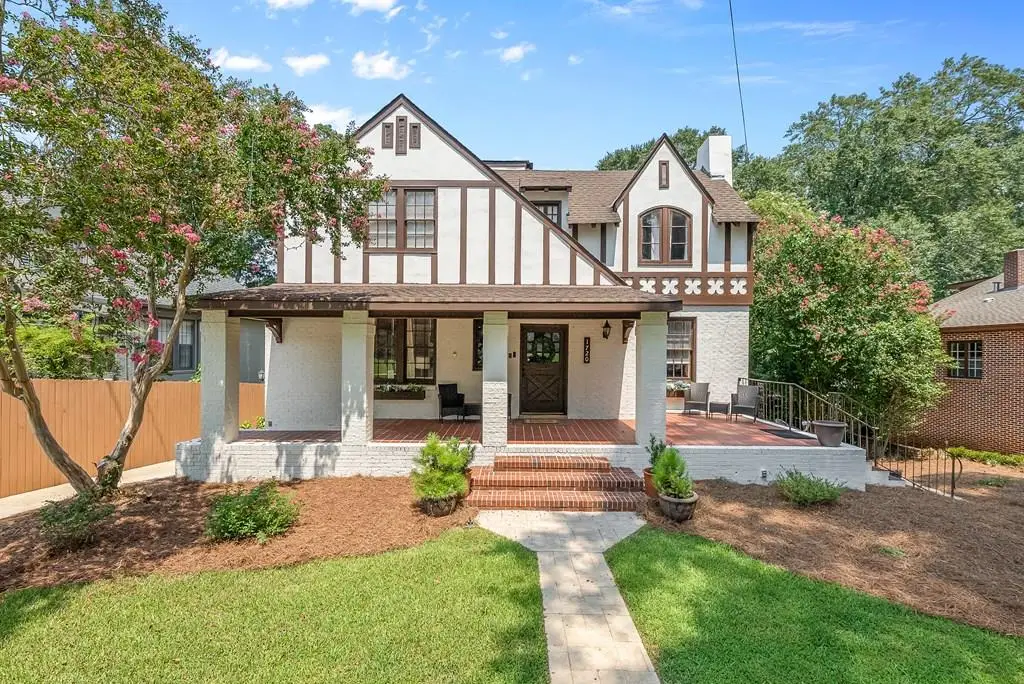1720 Stark Avenue, Columbus, GA 31906 - #1