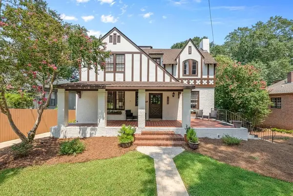 1720 Stark Avenue, COLUMBUS, GA 31906