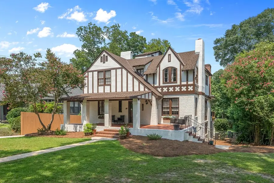 1720 Stark Avenue, Columbus, GA 31906 - #3