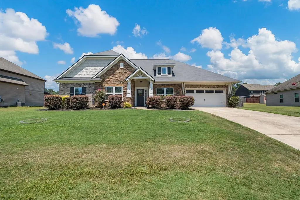 6861 Wren Creek Drive, Columbus, GA 31909 - #1