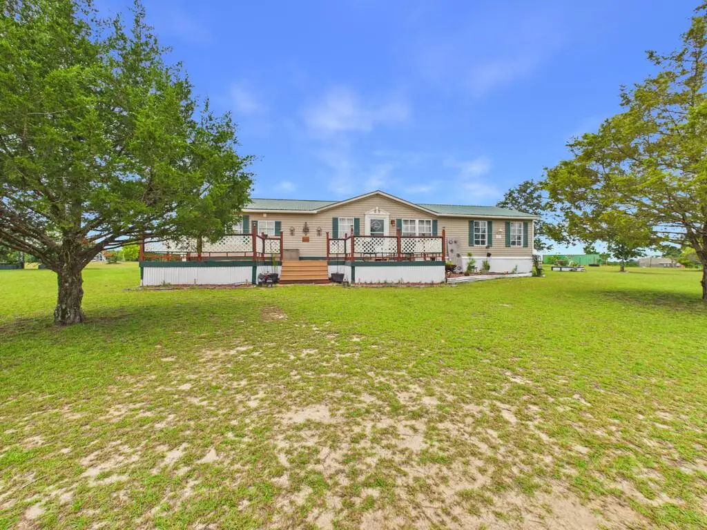 468 Fort Perry Road, Box Springs, GA 31801 - #1