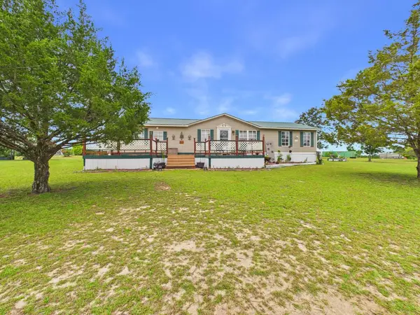 468 Fort Perry Road, BOX SPRINGS, GA 31801