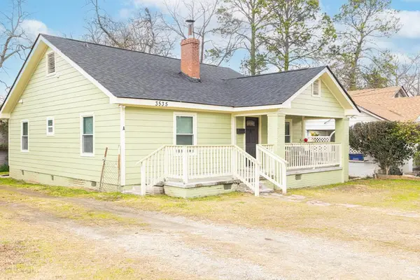 3535 13th Avenue, COLUMBUS, GA 31904
