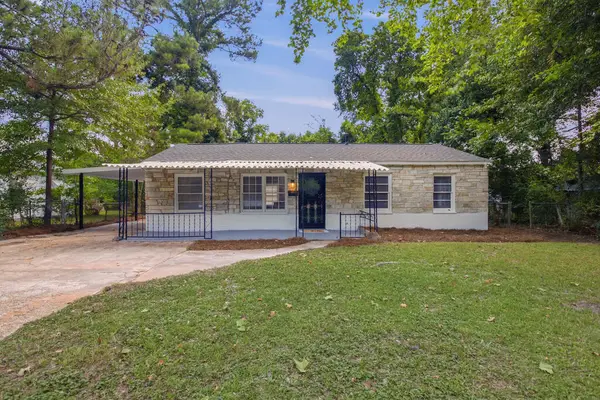 1510 Winshire Street, COLUMBUS, GA 31903