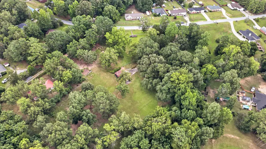 601 Moye Road, Columbus, GA 31907 - #3
