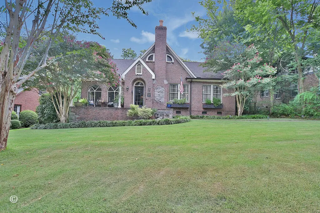 1334 Peacock Avenue, Columbus, GA 31906 - #1