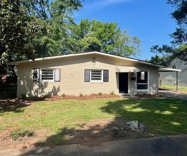 701 Talley Avenue, Columbus, GA 31906 - #1