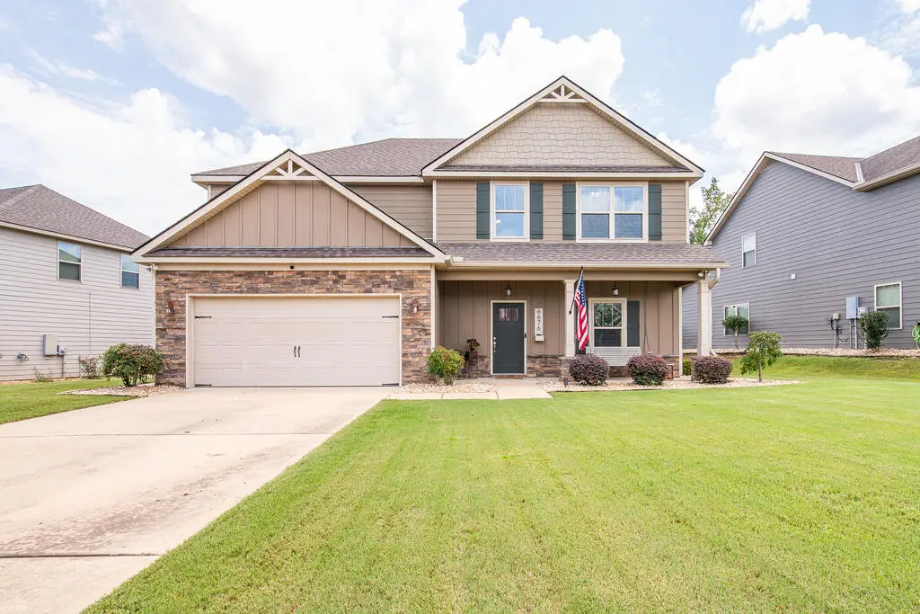 6676 Gallant Drive, Midland, GA 31820 - #1