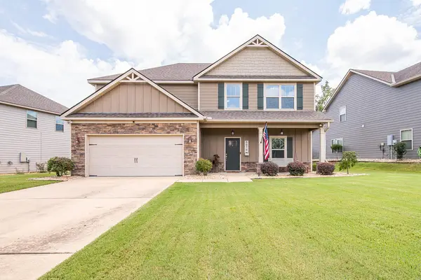 6676 Gallant Drive, MIDLAND, GA 31820