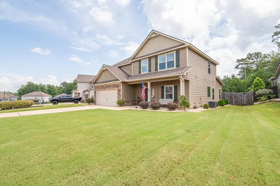6676 Gallant Drive, Midland, GA 31820 - #3