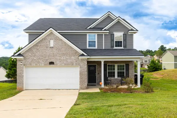 5185 Legion Drive, COLUMBUS, GA 31907