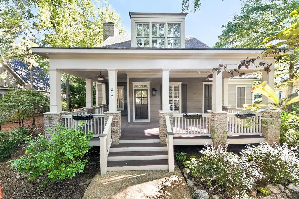 312 Birch Lane, Pine Mountain, GA 31822 - #1