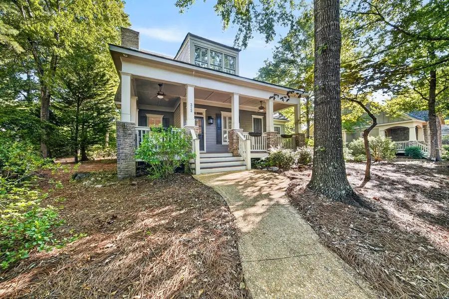 312 Birch Lane, Pine Mountain, GA 31822 - #2