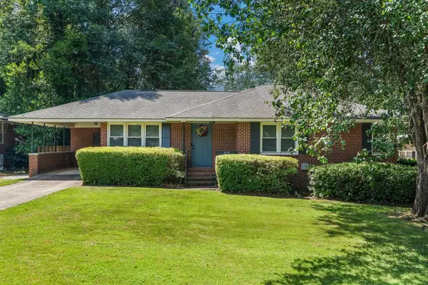 3212 Carden Drive, COLUMBUS, GA 31907