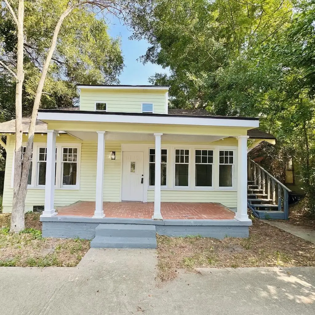 2207 Bell Street, Columbus, GA 31906 - #1