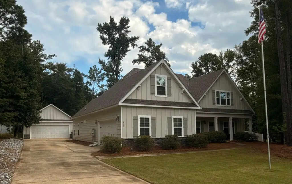 81 Harvest Court, Waverly Hall, GA 31831 - #1