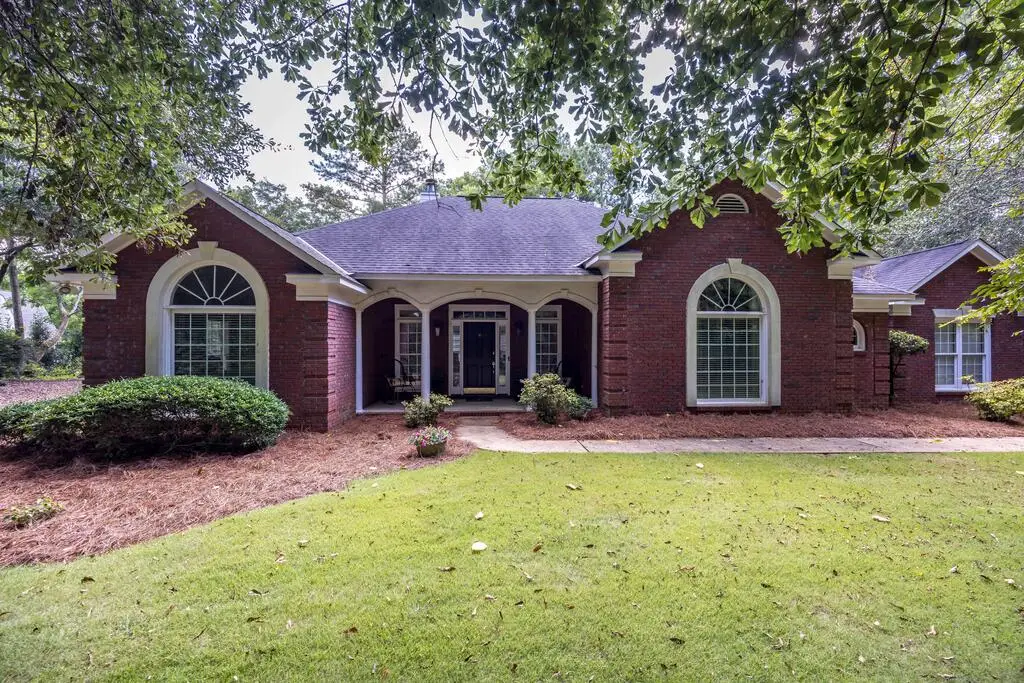 40 Rocky Shoals Drive, Midland, GA 31820 - #1