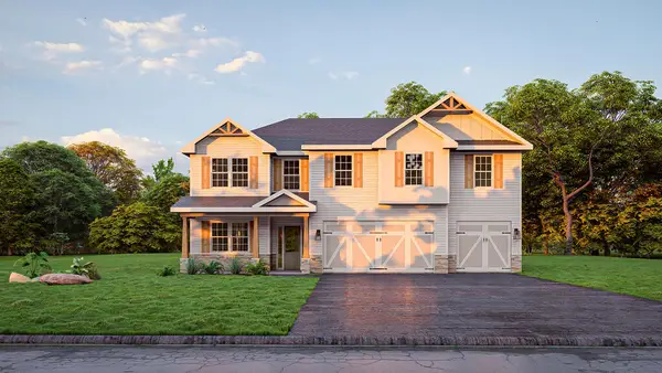 166 Walker Way, FORTSON, GA 31808