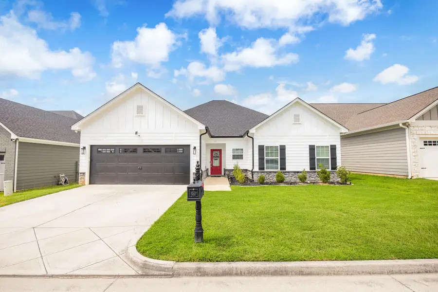 17 Ivy Way, Phenix City, AL 36867 - #2
