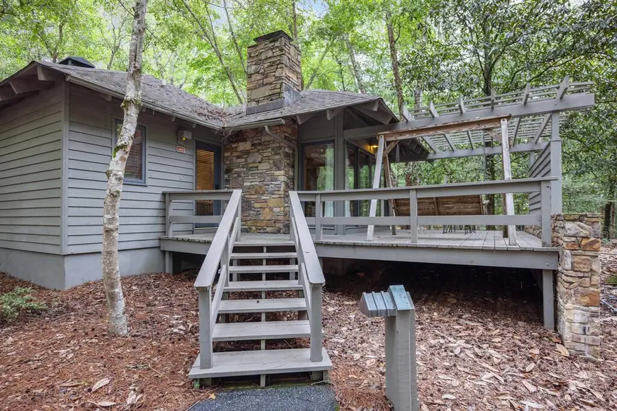 1401 Falls Creek Lane, Pine Mountain, GA 31822 - #2
