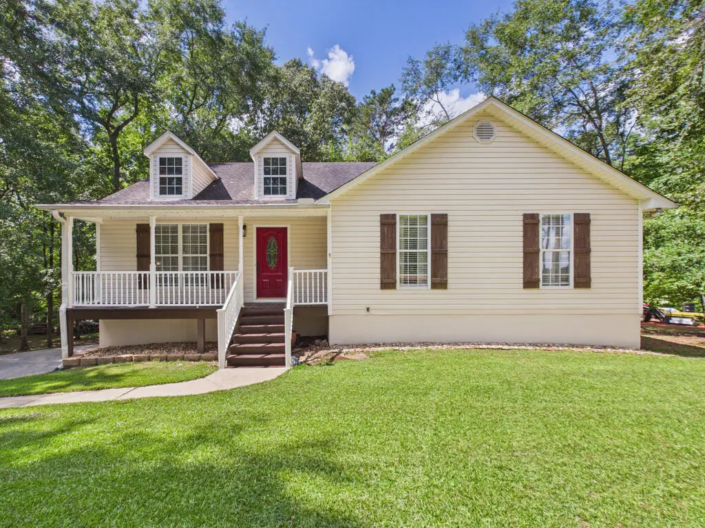 1732 Lee Road 0279, Salem, AL 36874 - #1