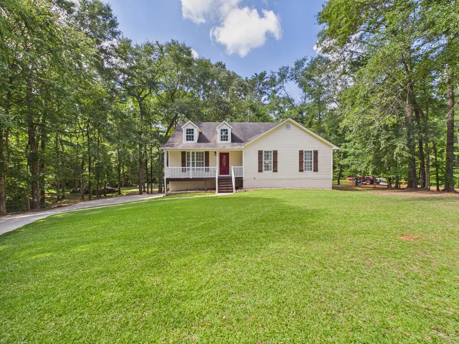1732 Lee Road 0279, Salem, AL 36874 - #3