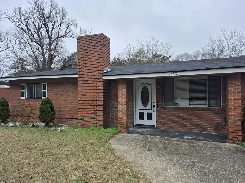 1432 Hagan Drive, Columbus, GA 31907 - #1