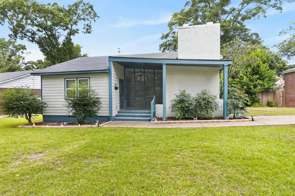 1301 S Dixon Drive, Columbus, GA 31906 - #1