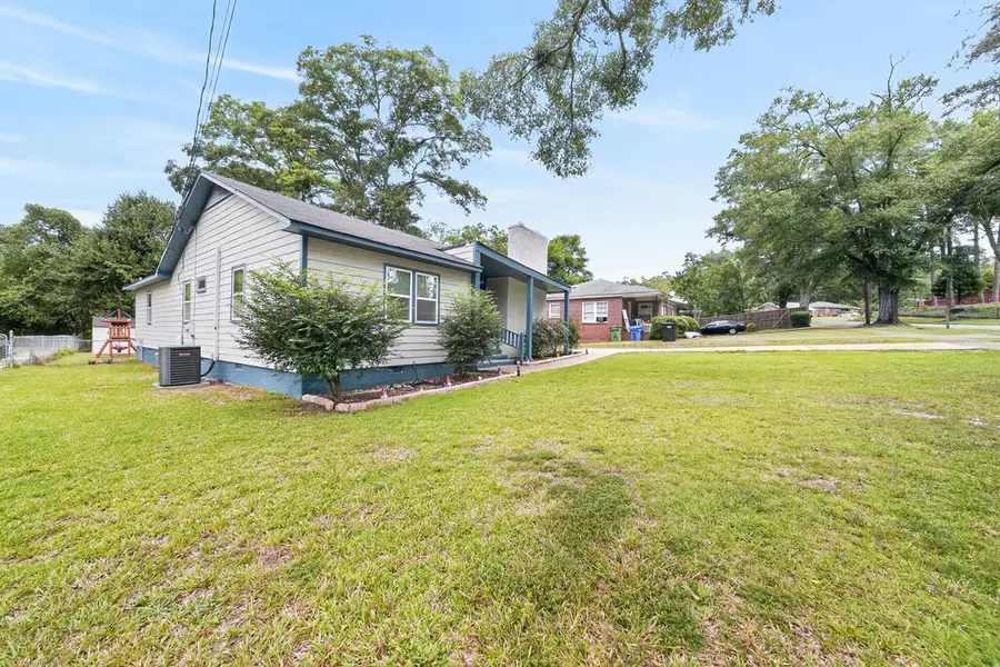 1301 S Dixon Drive, Columbus, GA 31906 - #2